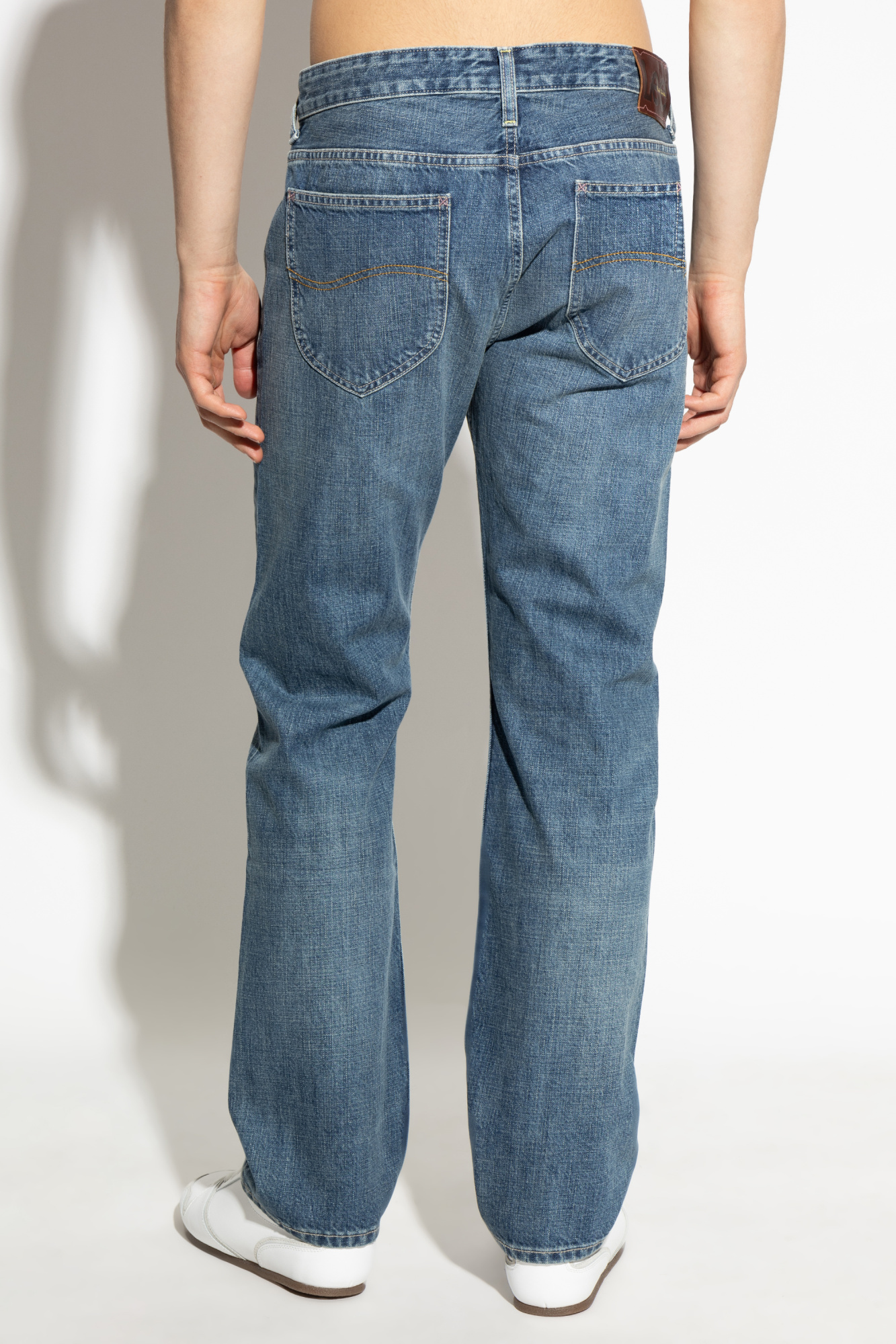 Paul Smith Paul Smith x Lee | Men's Clothing | Vitkac Paul Smith Paul Smith x Lee | Men's Clothing | Vitkac